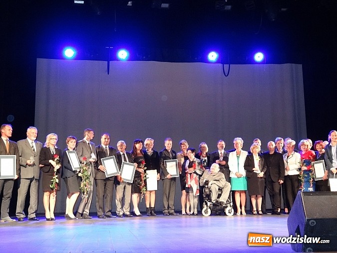 Zdjęcie w galerii na portalu naszwodzislaw.com: Znamy regionalnych finalistów konkursu Lodołamacze 2013 wiadomości z regionu