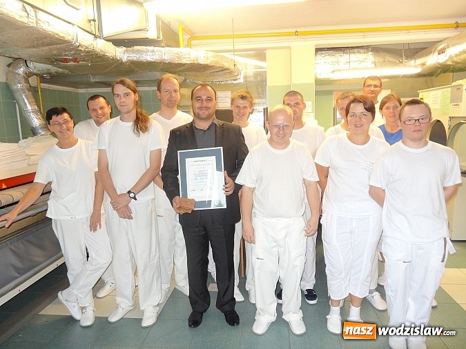 Zdjęcie w galerii na portalu naszwodzislaw.com: Znamy regionalnych finalistów konkursu Lodołamacze 2013 wiadomości z regionu