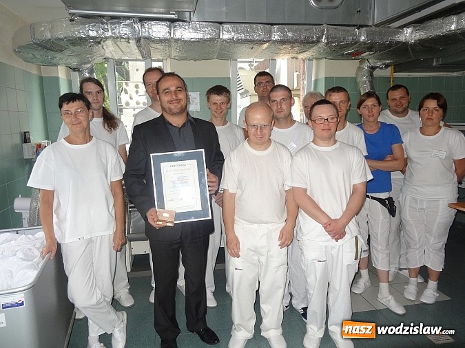 Zdjęcie w galerii na portalu naszwodzislaw.com: Znamy regionalnych finalistów konkursu Lodołamacze 2013 wiadomości z regionu