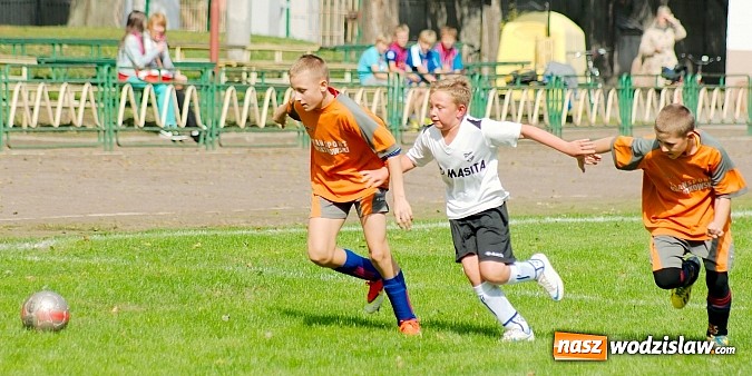 Zdjęcie w galerii na portalu naszwodzislaw.com: Skrzyszowska Gwiazda rozbita w Raciborzu wiadomości z regionu