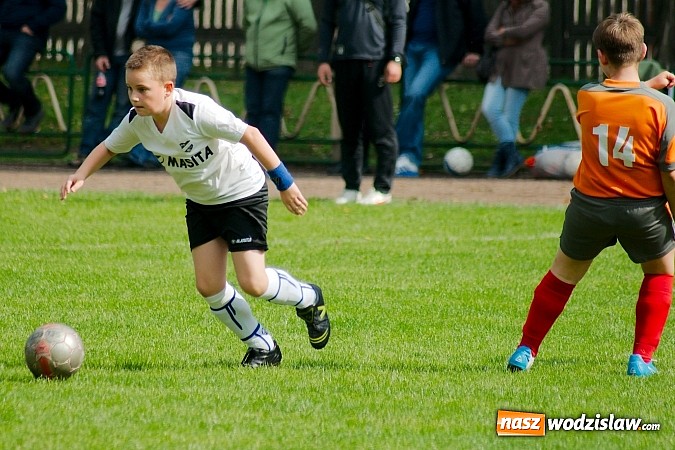 Zdjęcie w galerii na portalu naszwodzislaw.com: Skrzyszowska Gwiazda rozbita w Raciborzu wiadomości z regionu