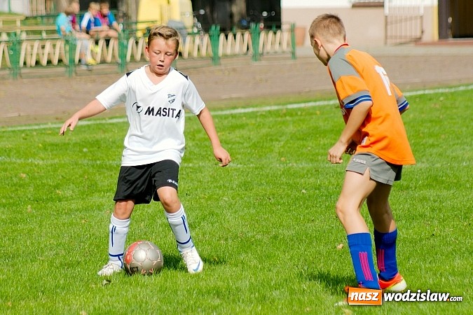 Zdjęcie w galerii na portalu naszwodzislaw.com: Skrzyszowska Gwiazda rozbita w Raciborzu wiadomości z regionu