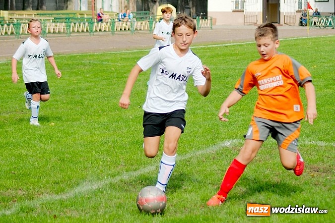 Zdjęcie w galerii na portalu naszwodzislaw.com: Skrzyszowska Gwiazda rozbita w Raciborzu wiadomości z regionu