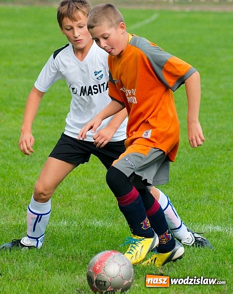 Zdjęcie w galerii na portalu naszwodzislaw.com: Skrzyszowska Gwiazda rozbita w Raciborzu wiadomości z regionu