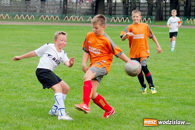 Zdjęcie w galerii na portalu naszwodzislaw.com: Skrzyszowska Gwiazda rozbita w Raciborzu wiadomości z regionu