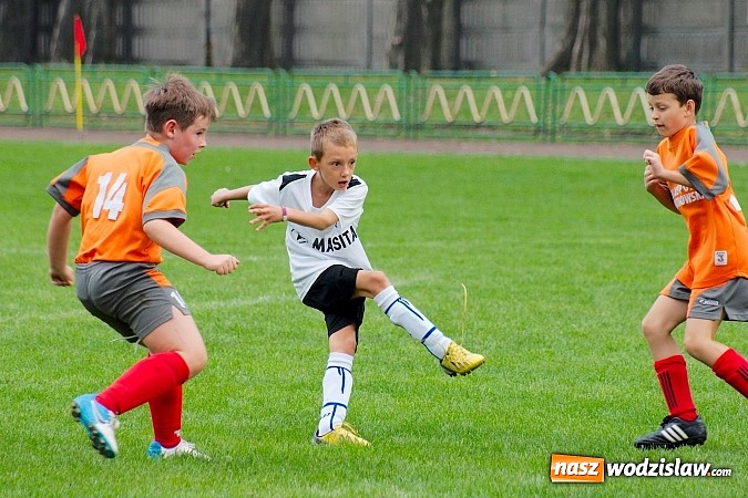 Zdjęcie w galerii na portalu naszwodzislaw.com: Skrzyszowska Gwiazda rozbita w Raciborzu wiadomości z regionu