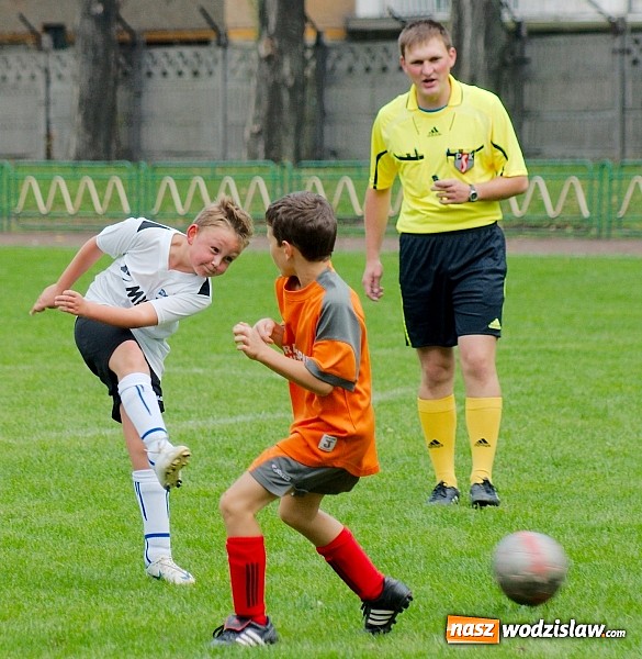 Zdjęcie w galerii na portalu naszwodzislaw.com: Skrzyszowska Gwiazda rozbita w Raciborzu wiadomości z regionu