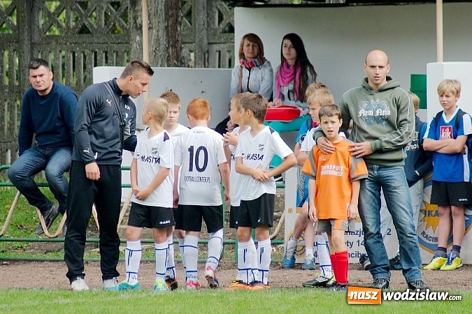 Zdjęcie w galerii na portalu naszwodzislaw.com: Skrzyszowska Gwiazda rozbita w Raciborzu wiadomości z regionu