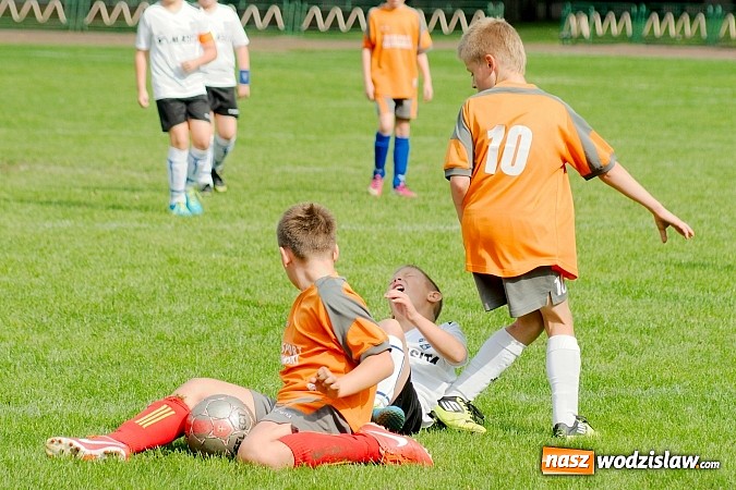 Zdjęcie w galerii na portalu naszwodzislaw.com: Skrzyszowska Gwiazda rozbita w Raciborzu wiadomości z regionu