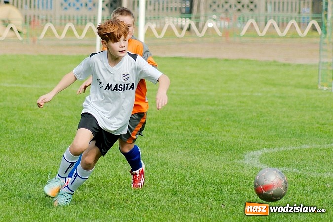 Zdjęcie w galerii na portalu naszwodzislaw.com: Skrzyszowska Gwiazda rozbita w Raciborzu wiadomości z regionu