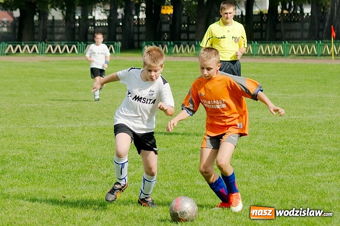 Zdjęcie w galerii na portalu naszwodzislaw.com: Skrzyszowska Gwiazda rozbita w Raciborzu wiadomości z regionu