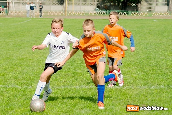 Zdjęcie w galerii na portalu naszwodzislaw.com: Skrzyszowska Gwiazda rozbita w Raciborzu wiadomości z regionu