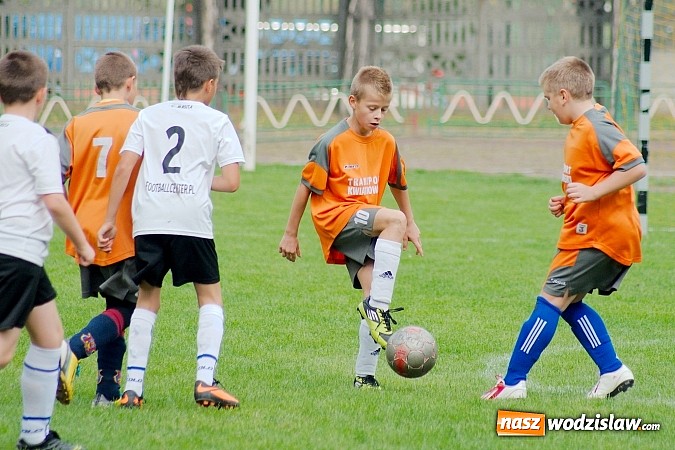 Zdjęcie w galerii na portalu naszwodzislaw.com: Skrzyszowska Gwiazda rozbita w Raciborzu wiadomości z regionu