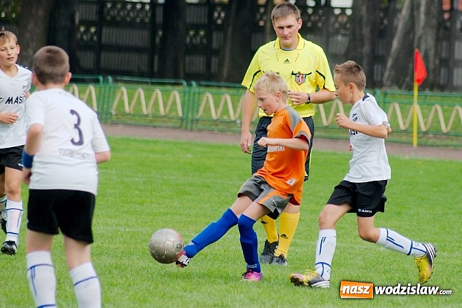 Zdjęcie w galerii na portalu naszwodzislaw.com: Skrzyszowska Gwiazda rozbita w Raciborzu wiadomości z regionu