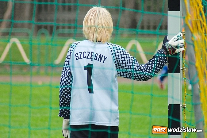 Zdjęcie w galerii na portalu naszwodzislaw.com: Skrzyszowska Gwiazda rozbita w Raciborzu wiadomości z regionu