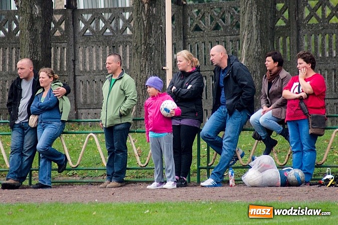 Zdjęcie w galerii na portalu naszwodzislaw.com: Skrzyszowska Gwiazda rozbita w Raciborzu wiadomości z regionu