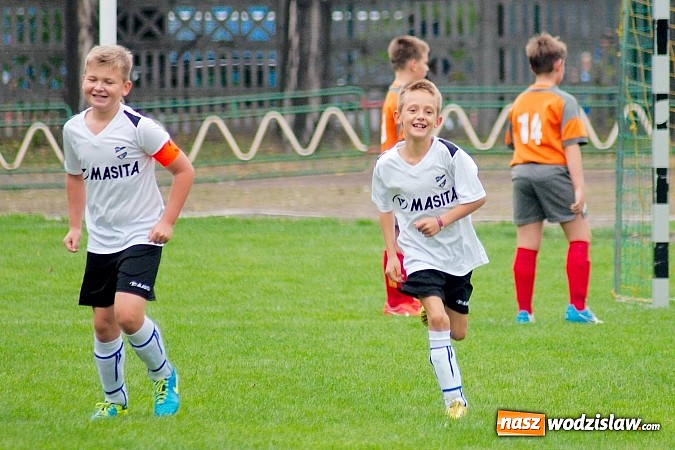 Zdjęcie w galerii na portalu naszwodzislaw.com: Skrzyszowska Gwiazda rozbita w Raciborzu wiadomości z regionu