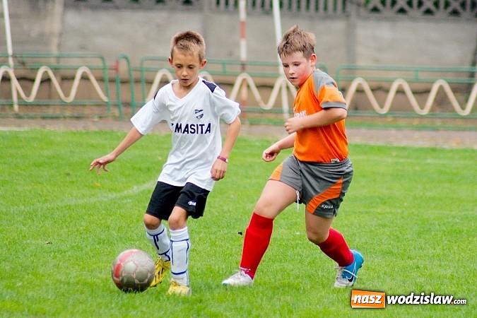 Zdjęcie w galerii na portalu naszwodzislaw.com: Skrzyszowska Gwiazda rozbita w Raciborzu wiadomości z regionu