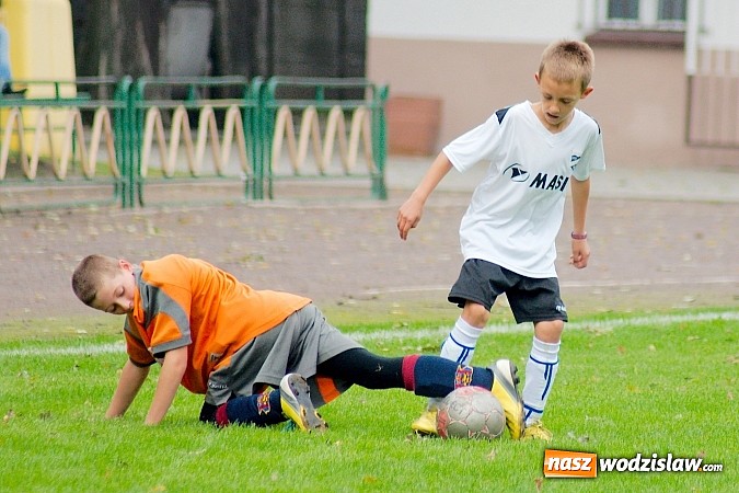 Zdjęcie w galerii na portalu naszwodzislaw.com: Skrzyszowska Gwiazda rozbita w Raciborzu wiadomości z regionu