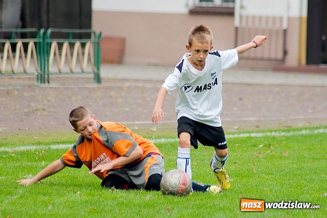 Zdjęcie w galerii na portalu naszwodzislaw.com: Skrzyszowska Gwiazda rozbita w Raciborzu wiadomości z regionu