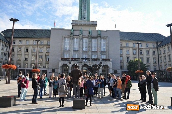 Zdjęcie w galerii na portalu naszwodzislaw.com: II etap projektu Odra - Oder - Odra wiadomości z regionu