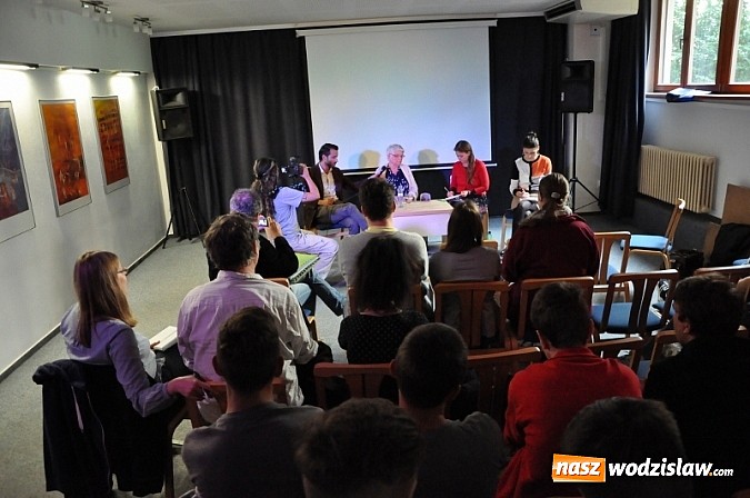 Zdjęcie w galerii na portalu naszwodzislaw.com: II etap projektu Odra - Oder - Odra wiadomości z regionu