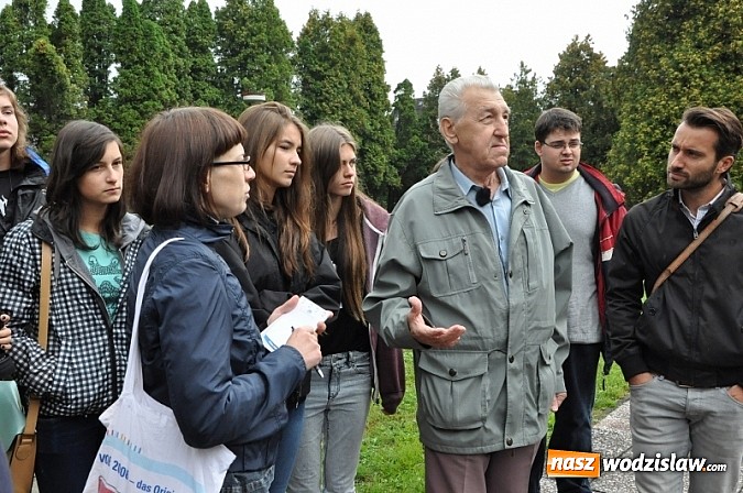 Zdjęcie w galerii na portalu naszwodzislaw.com: II etap projektu Odra - Oder - Odra wiadomości z regionu