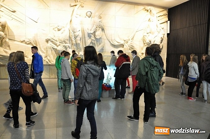 Zdjęcie w galerii na portalu naszwodzislaw.com: II etap projektu Odra - Oder - Odra wiadomości z regionu