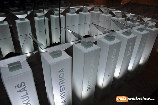 Zdjęcie w galerii na portalu naszwodzislaw.com: II etap projektu Odra - Oder - Odra wiadomości z regionu