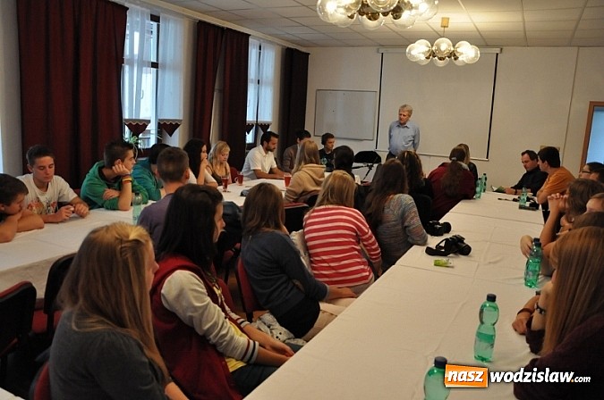 Zdjęcie w galerii na portalu naszwodzislaw.com: II etap projektu Odra - Oder - Odra wiadomości z regionu