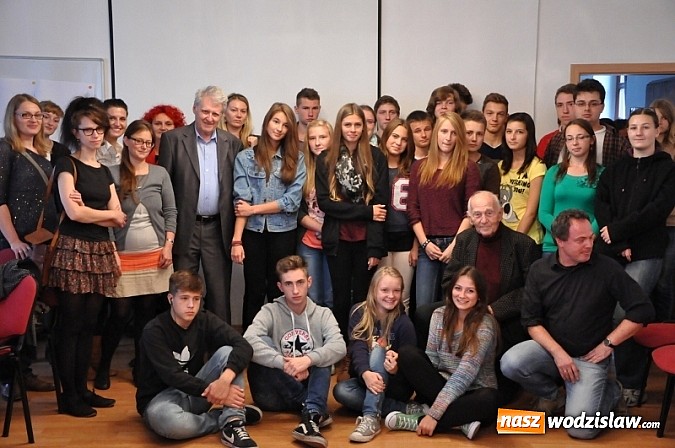 Zdjęcie w galerii na portalu naszwodzislaw.com: II etap projektu Odra - Oder - Odra wiadomości z regionu