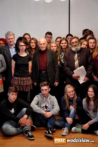 Zdjęcie w galerii na portalu naszwodzislaw.com: II etap projektu Odra - Oder - Odra wiadomości z regionu