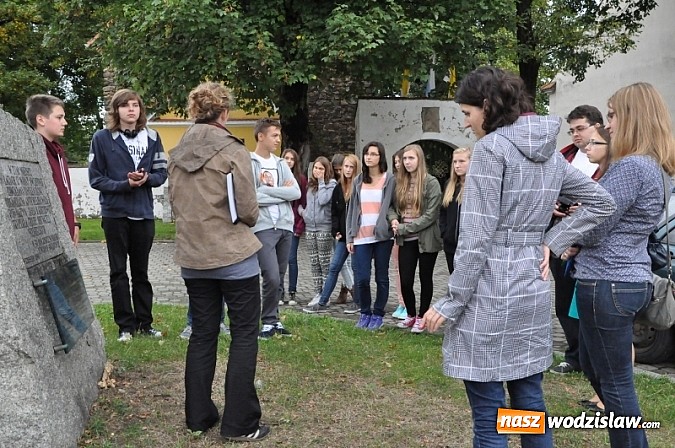 Zdjęcie w galerii na portalu naszwodzislaw.com: II etap projektu Odra - Oder - Odra wiadomości z regionu