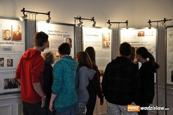 Zdjęcie w galerii na portalu naszwodzislaw.com: II etap projektu Odra - Oder - Odra wiadomości z regionu