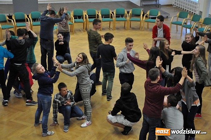 Zdjęcie w galerii na portalu naszwodzislaw.com: II etap projektu Odra - Oder - Odra wiadomości z regionu