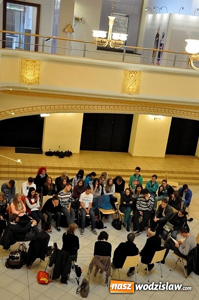 Zdjęcie w galerii na portalu naszwodzislaw.com: II etap projektu Odra - Oder - Odra wiadomości z regionu