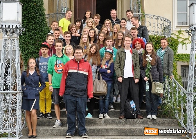 Zdjęcie w galerii na portalu naszwodzislaw.com: II etap projektu Odra - Oder - Odra wiadomości z regionu