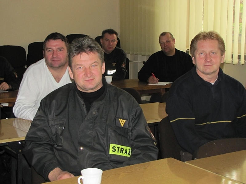 Zdjęcie w galerii na portalu naszwodzislaw.com: Ćwiczenia straży i pogotowia lotniczego wiadomości z regionu