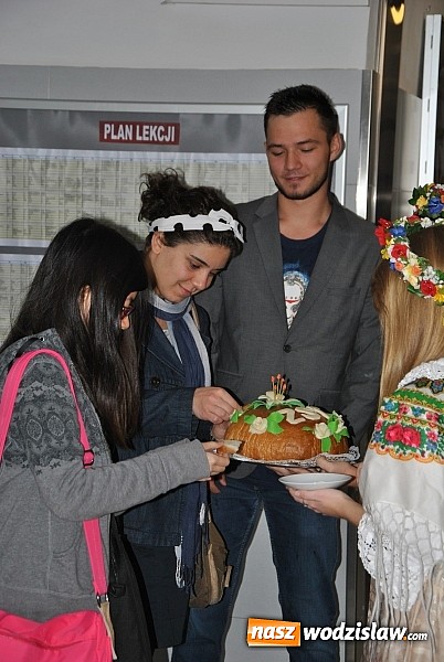 Zdjęcie w galerii na portalu naszwodzislaw.com: Projekt Enter Your Future zakończony wiadomości z regionu