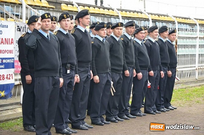 Zdjęcie w galerii na portalu naszwodzislaw.com: Strażacy zmierzyli się w Rydułtowach wiadomości z regionu