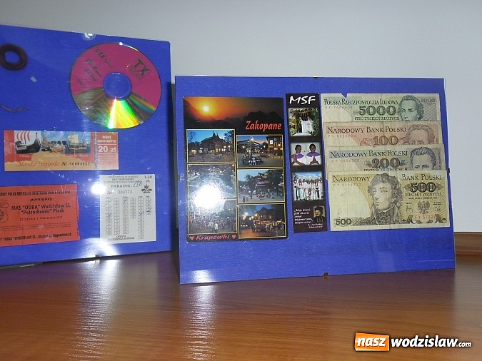 Zdjęcie w galerii na portalu naszwodzislaw.com: Co siedzi w wypożyczanych książkach wiadomości z regionu