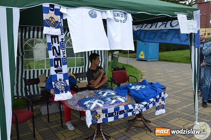 Zdjęcie w galerii na portalu naszwodzislaw.com: Stowarzyszenia wyszły do ludzi wiadomości z regionu