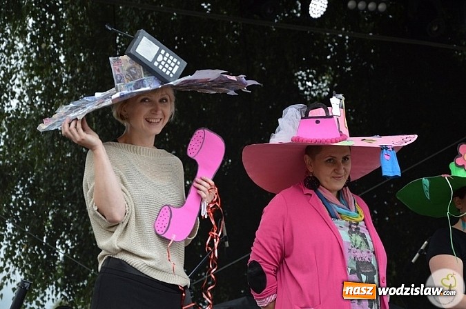 Zdjęcie w galerii na portalu naszwodzislaw.com: Stowarzyszenia wyszły do ludzi wiadomości z regionu