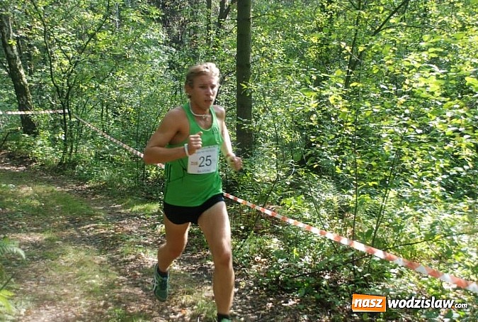 Zdjęcie w galerii na portalu naszwodzislaw.com: Ponad 100 zawodników wzięło udział w biegu na Balatonie wiadomości z regionu