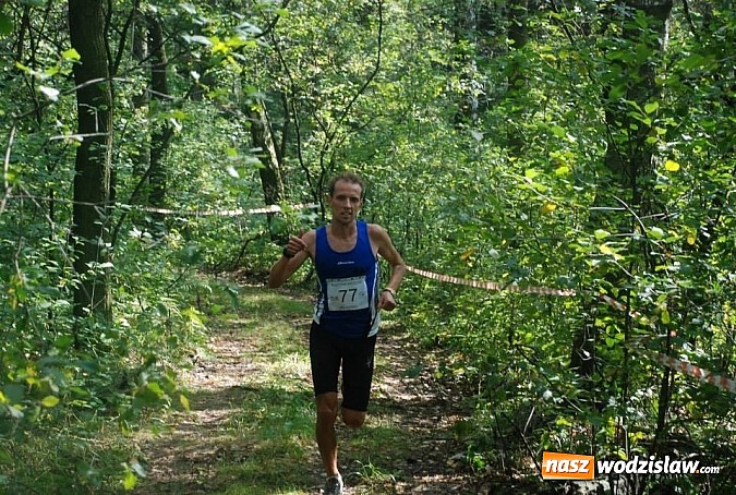 Zdjęcie w galerii na portalu naszwodzislaw.com: Ponad 100 zawodników wzięło udział w biegu na Balatonie wiadomości z regionu