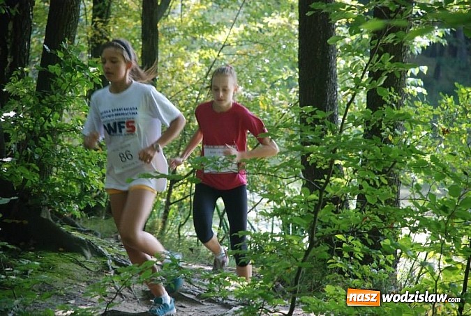 Zdjęcie w galerii na portalu naszwodzislaw.com: Ponad 100 zawodników wzięło udział w biegu na Balatonie wiadomości z regionu