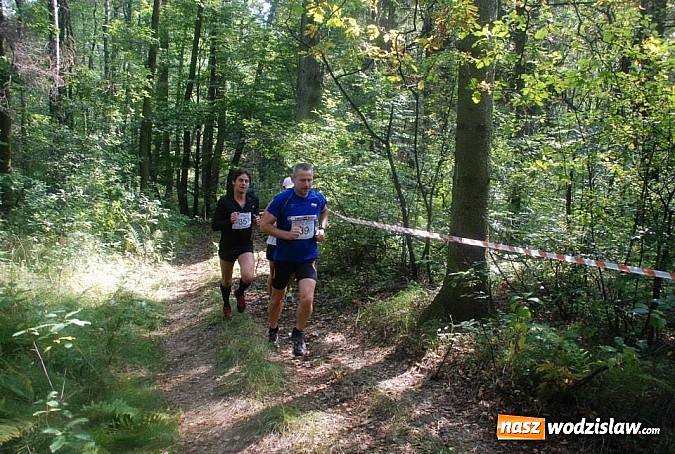 Zdjęcie w galerii na portalu naszwodzislaw.com: Ponad 100 zawodników wzięło udział w biegu na Balatonie wiadomości z regionu