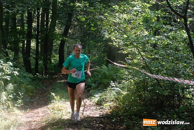 Zdjęcie w galerii na portalu naszwodzislaw.com: Ponad 100 zawodników wzięło udział w biegu na Balatonie wiadomości z regionu