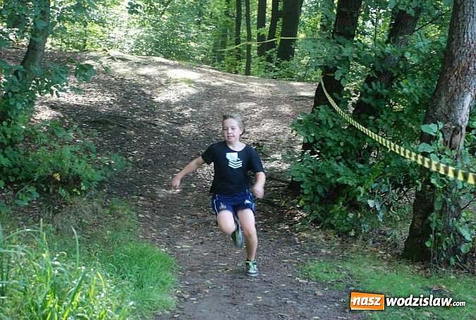 Zdjęcie w galerii na portalu naszwodzislaw.com: Ponad 100 zawodników wzięło udział w biegu na Balatonie wiadomości z regionu