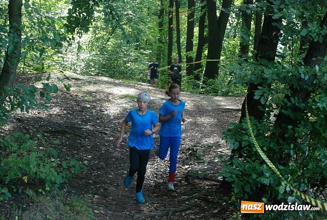 Zdjęcie w galerii na portalu naszwodzislaw.com: Ponad 100 zawodników wzięło udział w biegu na Balatonie wiadomości z regionu